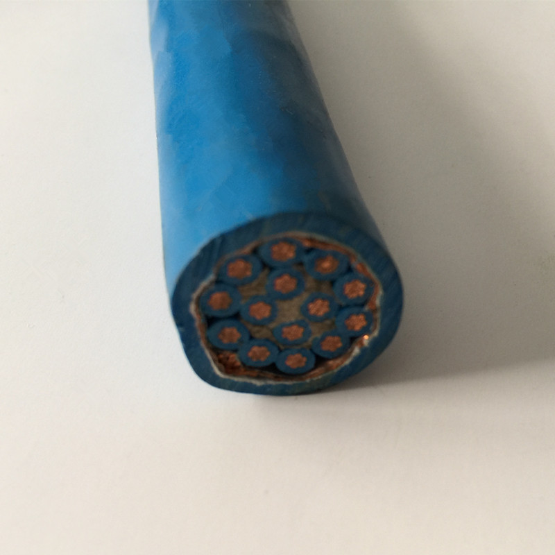Câbles d'instrument faits sur commande d'isolation de XLPE / PVC pour réduire l'interférence