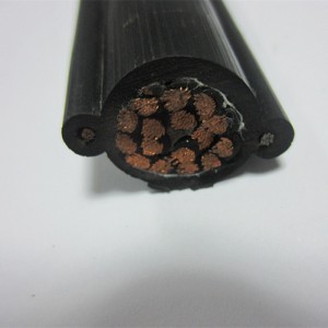 Câbles d'instrument faits sur commande d'isolation de XLPE / PVC pour réduire l'interférence
