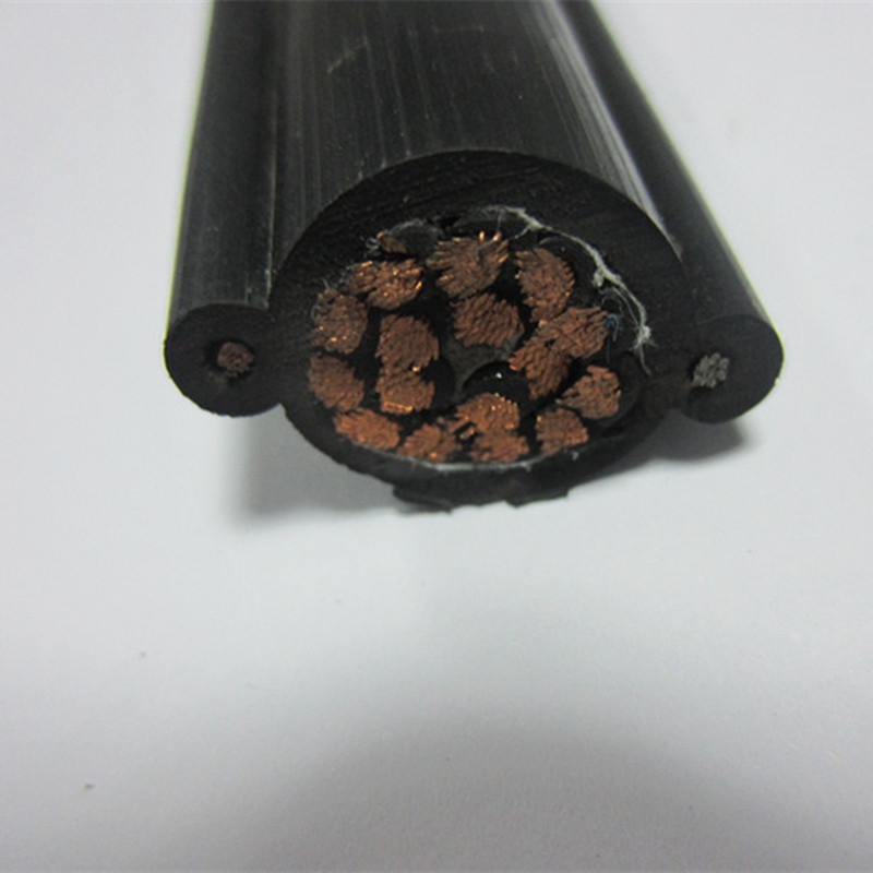 Câbles d'instrument faits sur commande d'isolation de XLPE / PVC pour réduire l'interférence