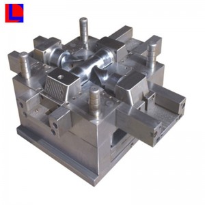 Fabricant de moules professionnel en caoutchouc de haute qualité en tant que conception du moule du client