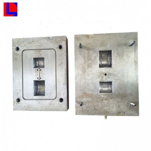 Fabrication chinoise de moules Silicone en caoutchouc de haute précision