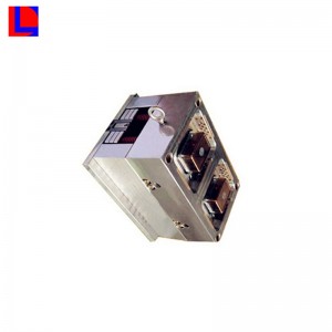 Chine professionnel personnalisé fabricant de moules en plastique fabricant de moules