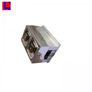 Chine professionnel personnalisé fabricant de moules en plastique fabricant de moules