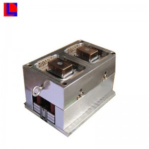 Chine professionnel personnalisé fabricant de moules en plastique fabricant de moules