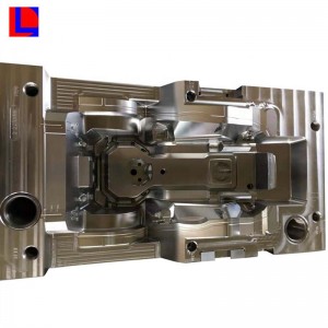 Injection en caoutchouc de silicone professionnel d'OEM / ODM / moule de compression / fabricant d'outillage pour des pièces d'auto