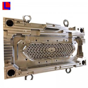 Injection en caoutchouc de silicone professionnel d'OEM / ODM / moule de compression / fabricant d'outillage pour des pièces d'auto