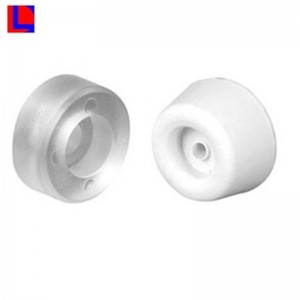 Moule personnalisé faisant pare-chocs en caoutchouc durable