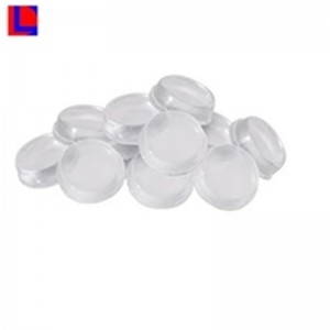 Moule personnalisé faisant pare-chocs en caoutchouc durable