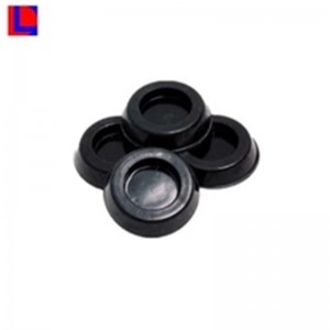 Wholesale échelle de protection pieds en caoutchouc