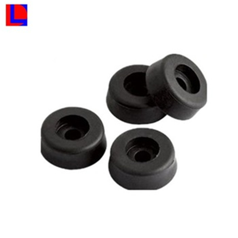 Wholesale échelle de protection pieds en caoutchouc