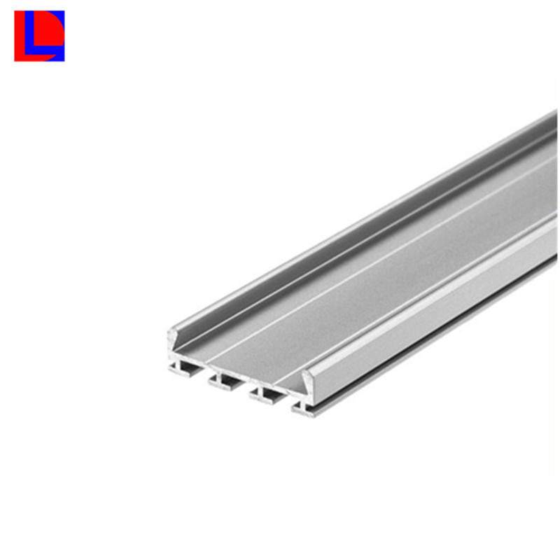 Profilé de bande led conduit canal aluminium