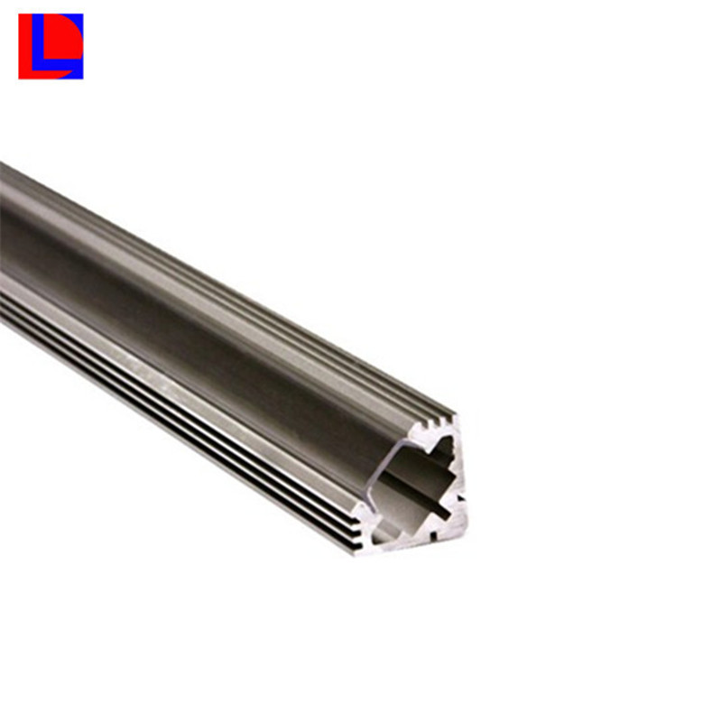 Profilé de bande led conduit canal aluminium