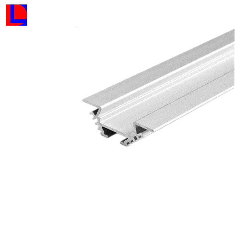 La lumière d'extrusion de canal en aluminium menée de bande imperméable flexible