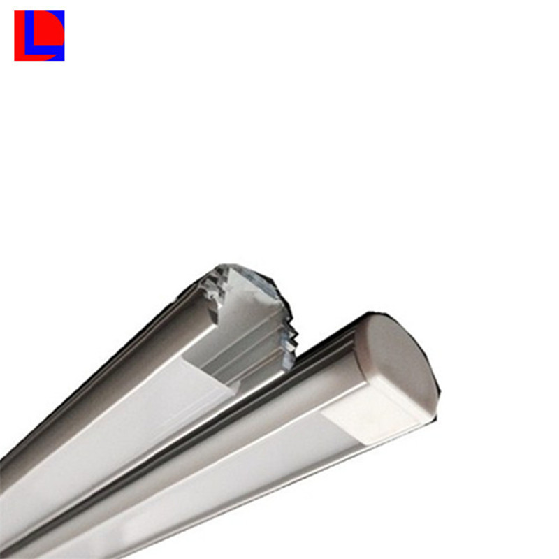 Profil en aluminium led bande profilés en aluminium architecturaux