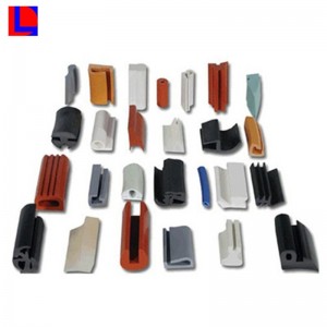 Fabricant de joints de silicone en caoutchouc haute température sur mesure