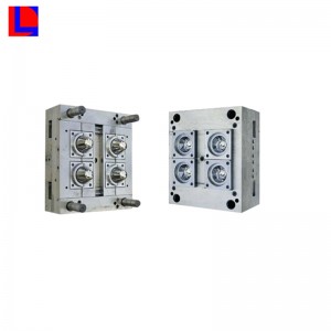 Pièces de haute qualité avec des moules de produits industriels à prix compétitifs