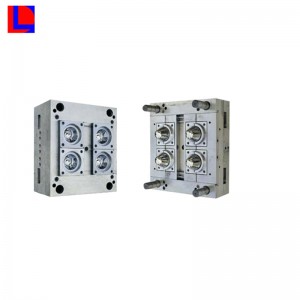 Pièces de haute qualité avec des moules de produits industriels à prix compétitifs