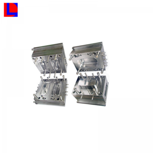 bon prix avec haute valeur fabrication conception usine de moules en plastique