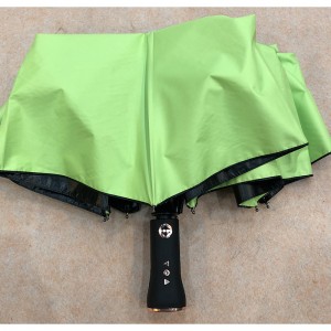 Parapluie Bluetooth musique protection UV nouvelle invention spécial 3 parapluie pliable