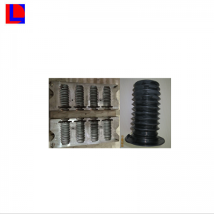 fabricant d'outillage d'injection de caoutchouc de silicone