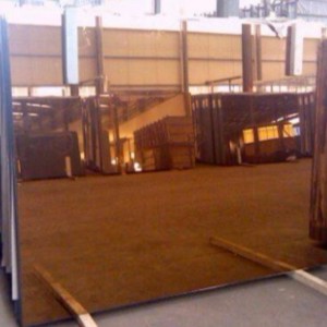 MIROIR ARGENT COLORE