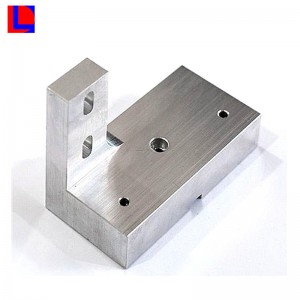 Les meilleurs profilés cnc d'usinage d'aluminium sur mesure de la Chine