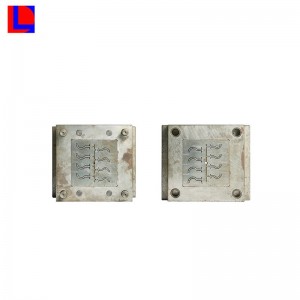 Pièces de haute qualité accessoires auto pièce moule Chine moule Fournisseur de moulage par injection