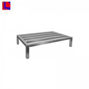 Pièces de soudure en aluminium de profil en aluminium d'extrusion en aluminium de fabricant