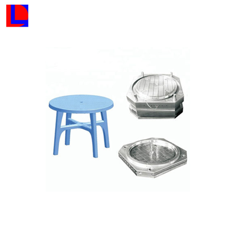 Personnalisé fournisseur usine de moulage de conception oem moule en plastique de conception