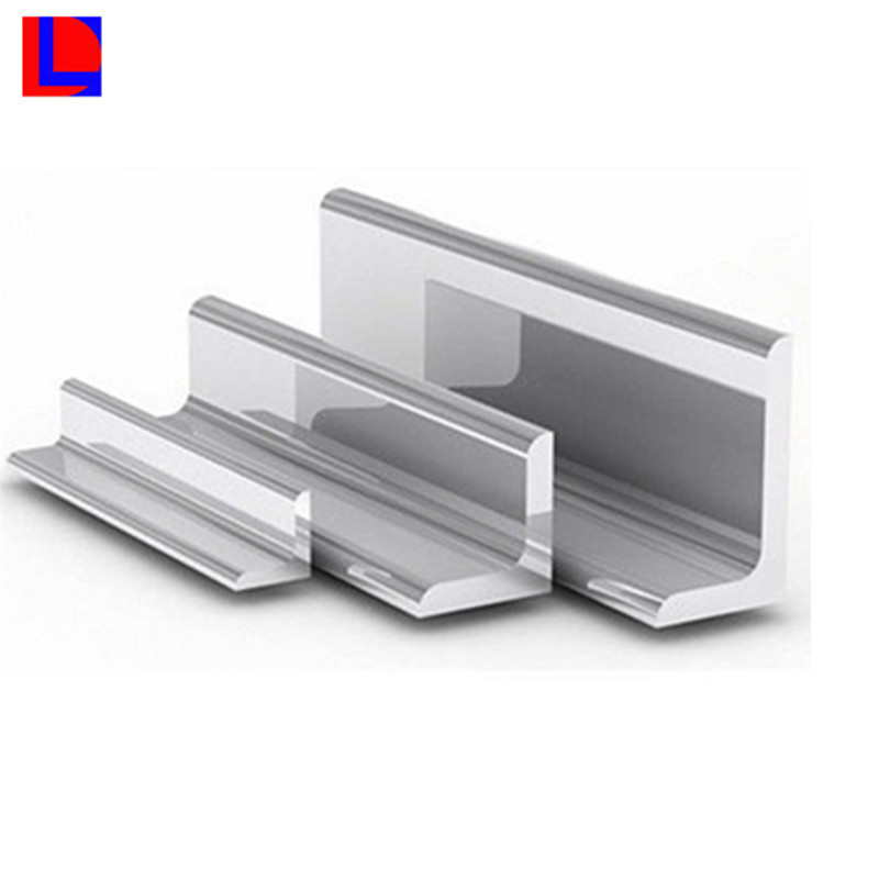 Profil en aluminium de haute qualité / profil en aluminium avec revêtement en poudre