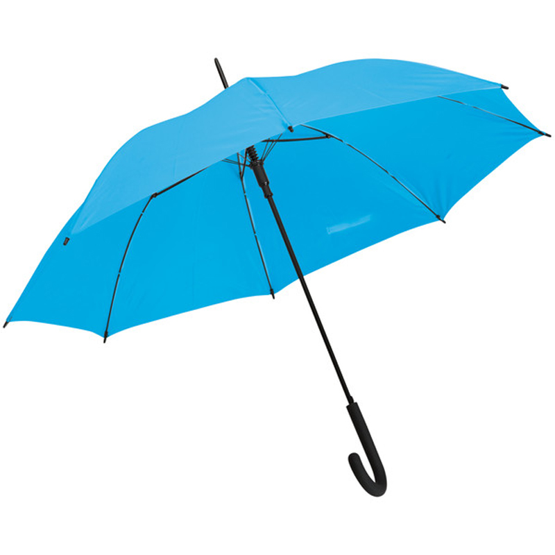 Parapluie pluie droit 23 