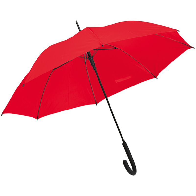 Parapluie pluie droit 23 