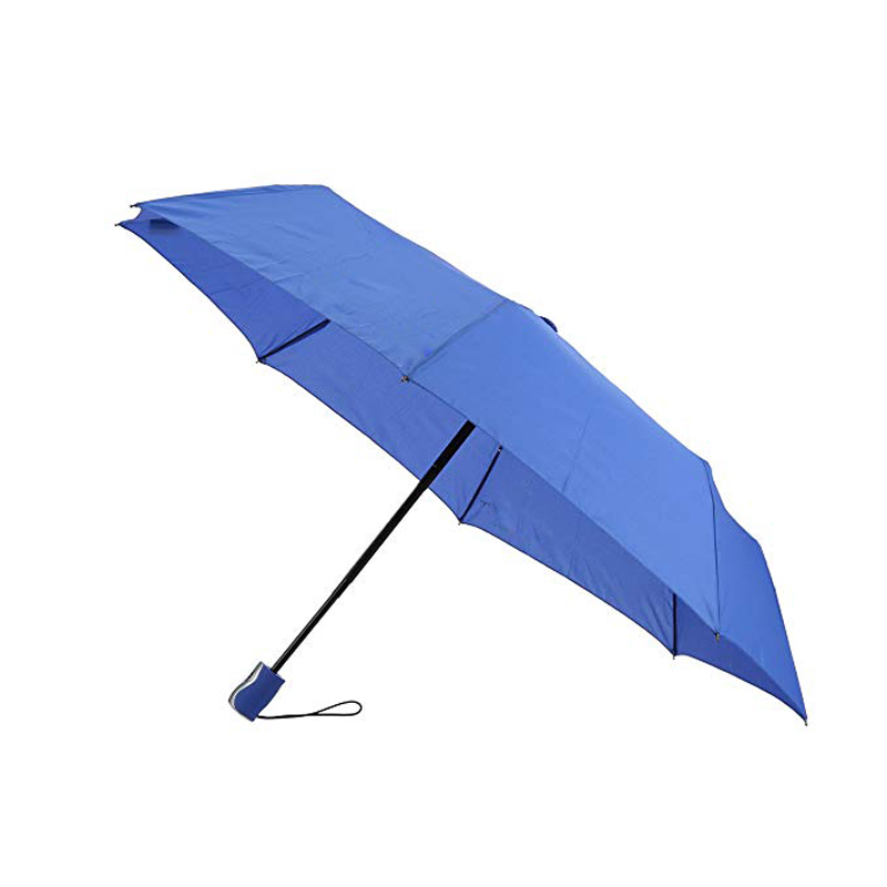 Parapluie standard portatif coupe-vent parapluie automatique pliable