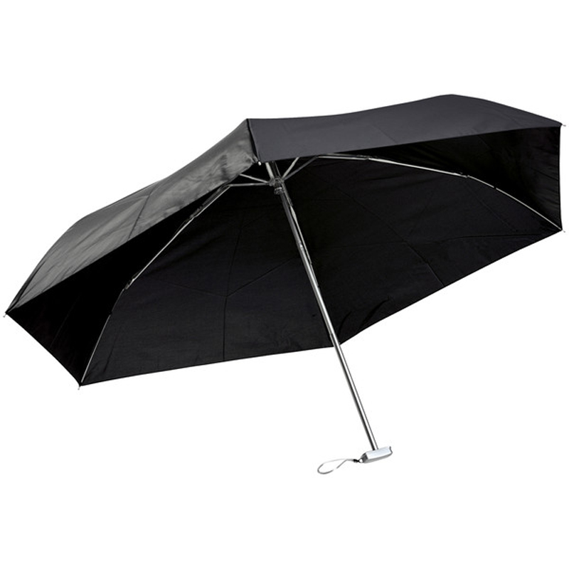 Parapluie de voyage portable parapluie filles petit parapluie pliant de mode femmes