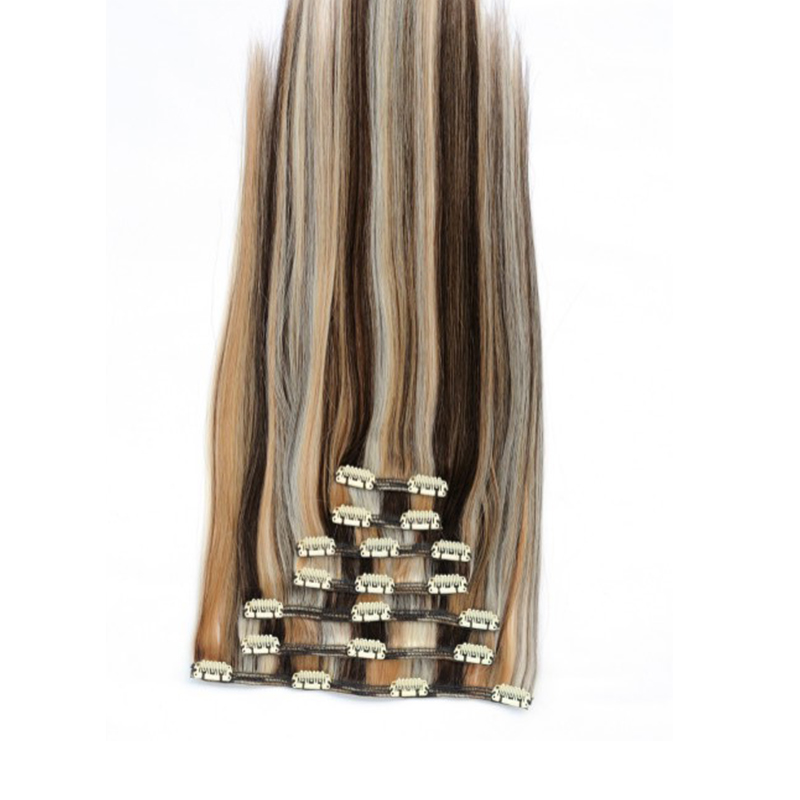 Clip cheveux - Crown02