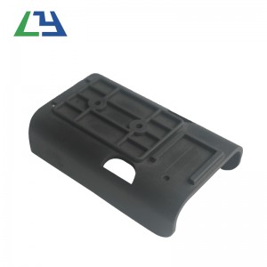 Haute précision personnalisé chine électronique moule en plastique boîtier moulage injection professionnel fabricant de moules