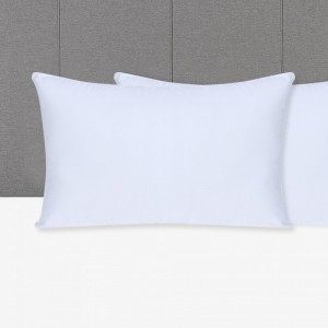 Oreiller 100% duvet de canard chinois