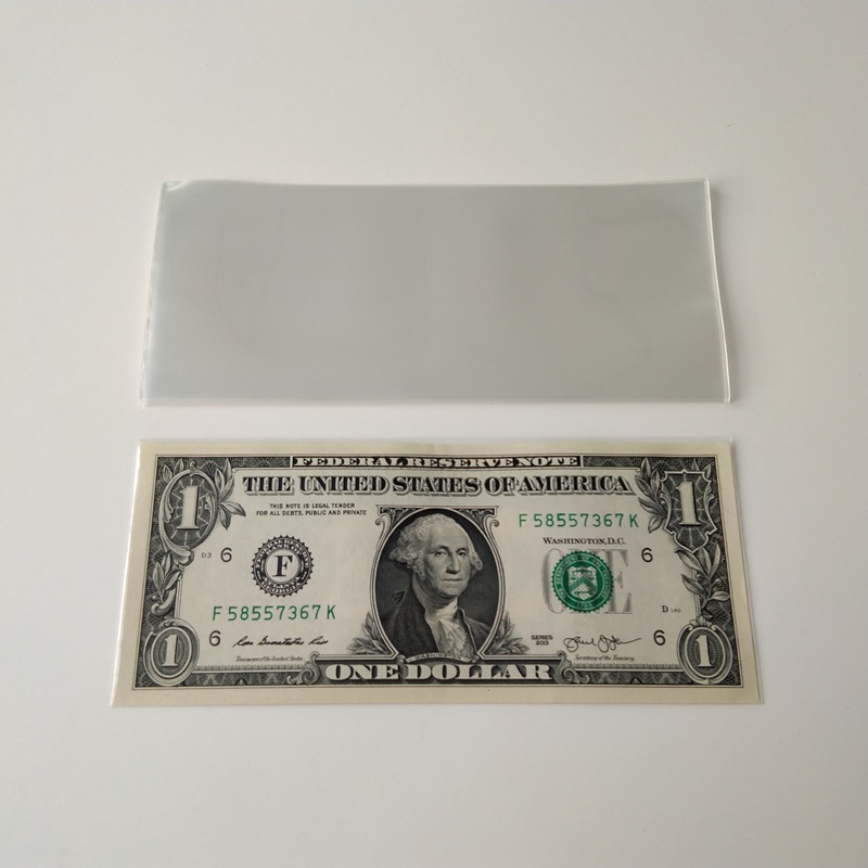 Pochette de monnaie de luxe