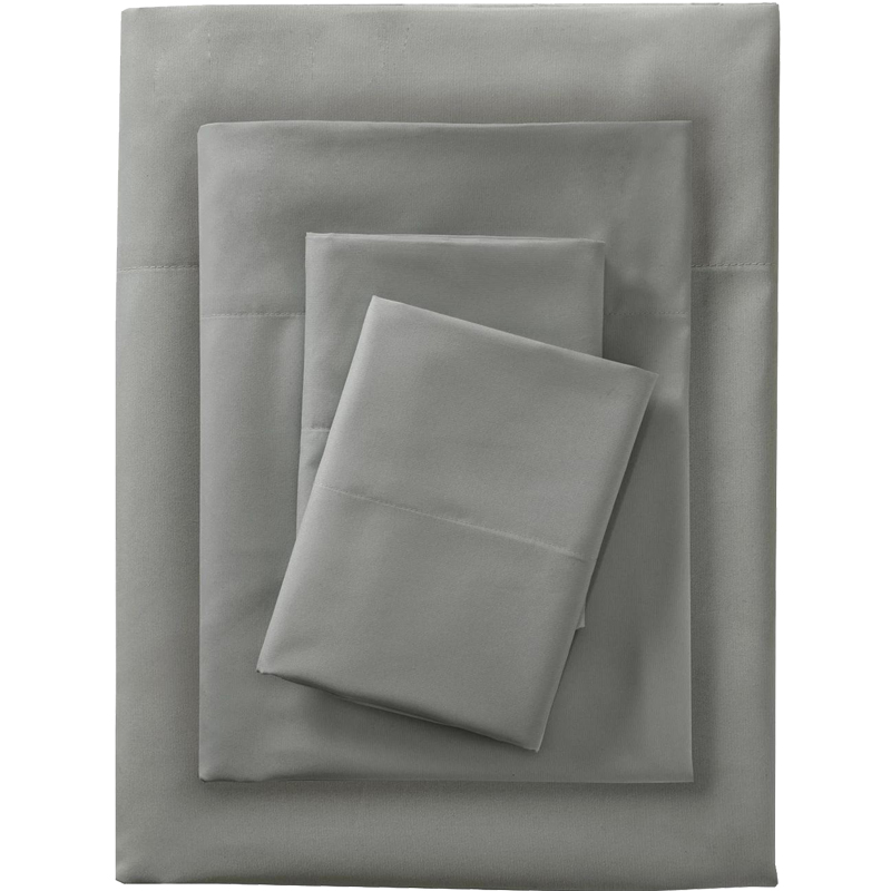 Ensembles de feuilles en microfibre solide