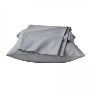 Ensembles de feuilles en microfibre solide