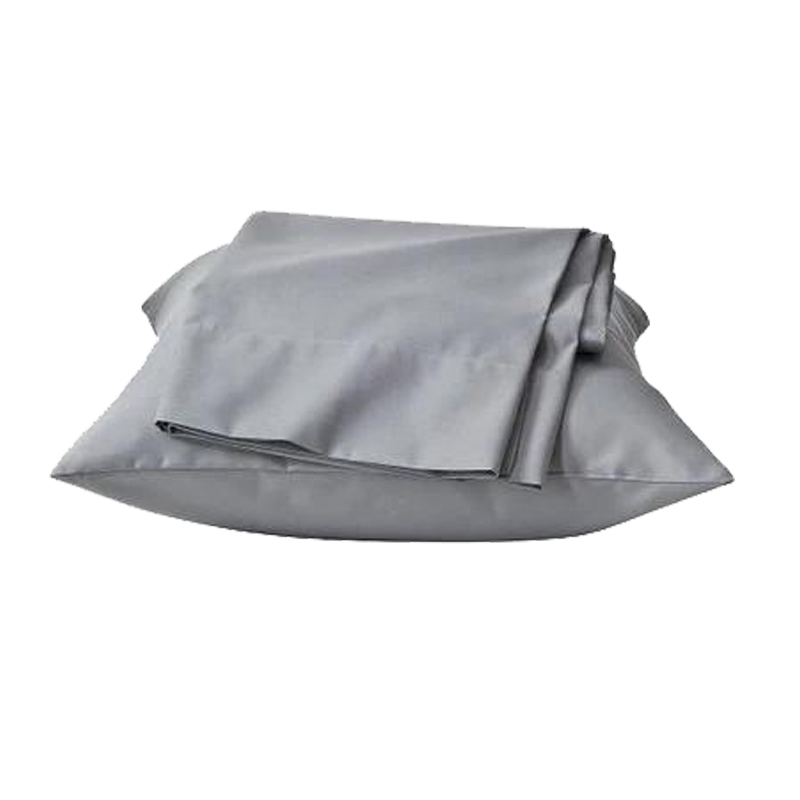 Ensembles de feuilles en microfibre solide