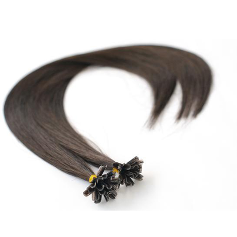 V-tip cheveux -CROWN17