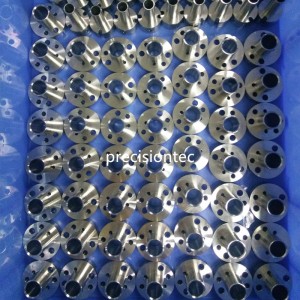 Rectification de diamètre intérieur