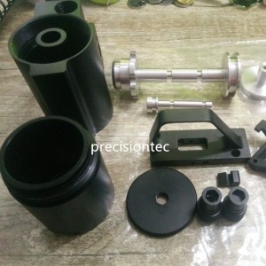 Rectification de diamètre intérieur