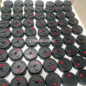 Precision Processing and Manufacturing