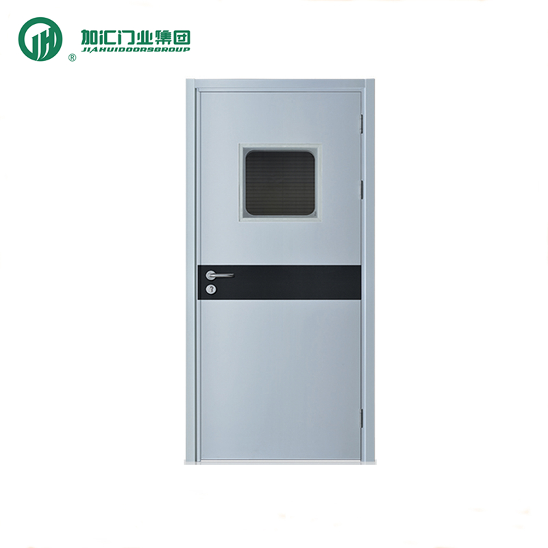 ZHEJIANG JIAHUI DOORS CO., LTD