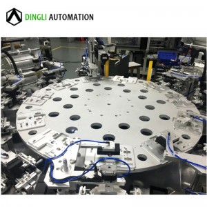 Machine à film intégrée au rétroéclairage