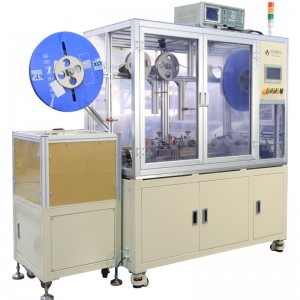 Equipement de connexion automobile