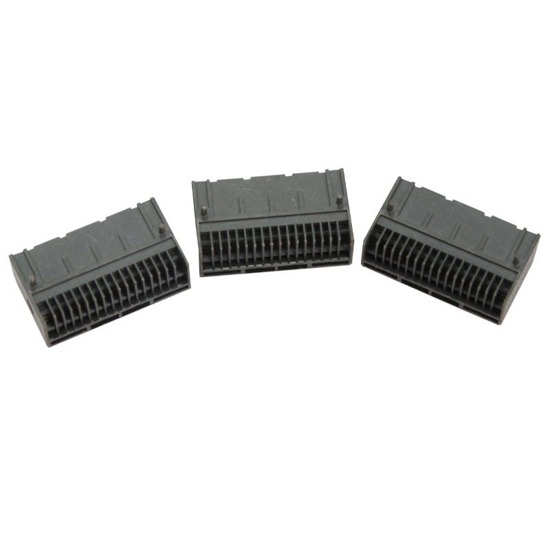 Equipement de connexion automobile