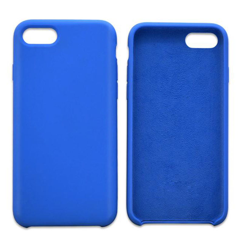 Coques TPU en silicone antichoc pour iPhone XS Max